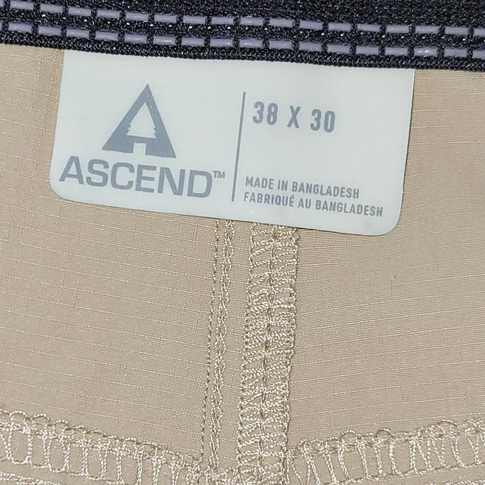 Ascend great please